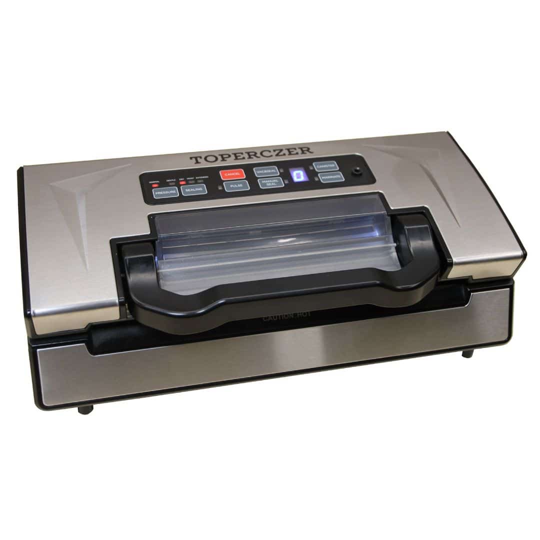 Vakuumierer Pocketvac XL kaufen