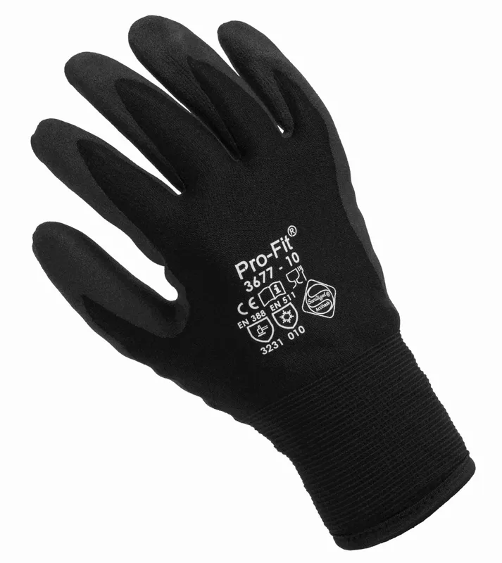 handschuh