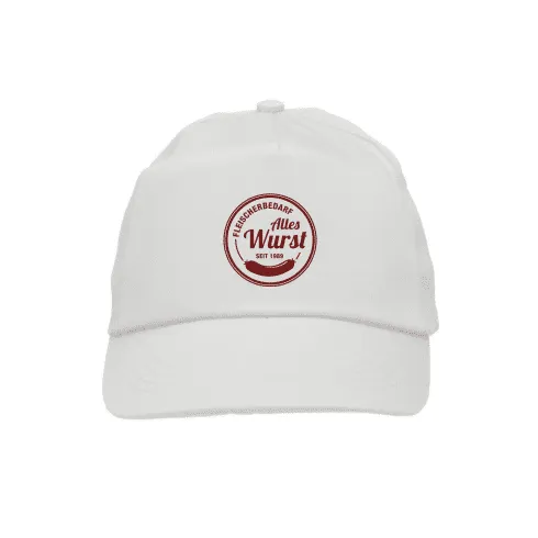 AllesWurst Kappe