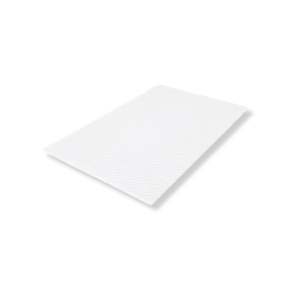 Saugeinlage 80x120mm, weiß