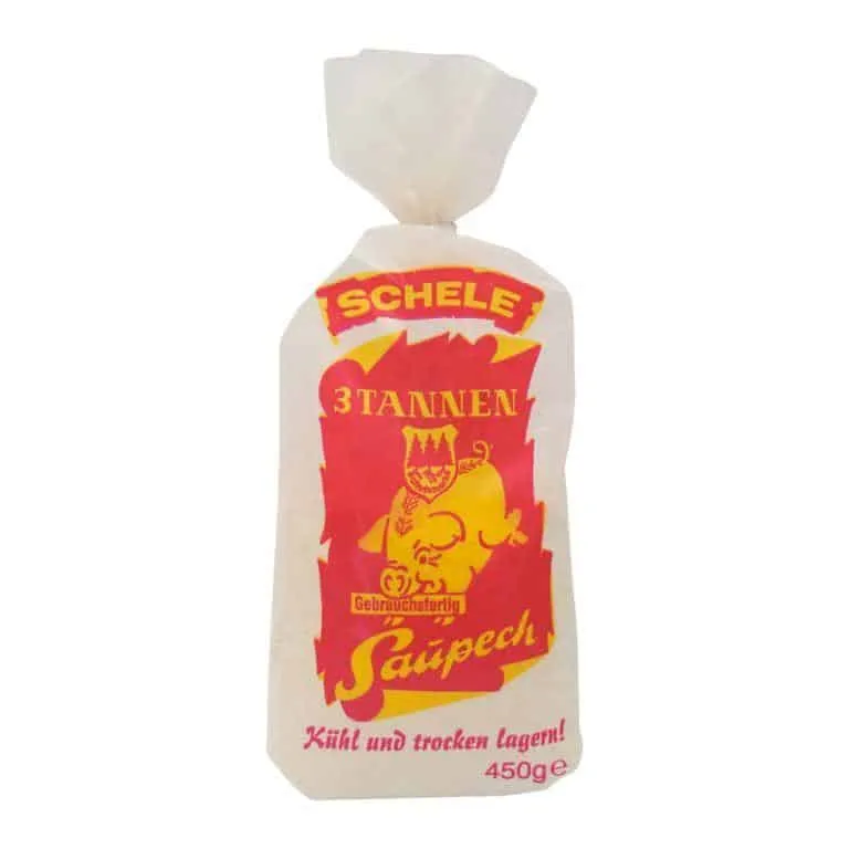 Saupech