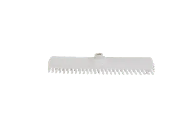 Schrubber lang 40cm weiß