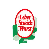 Wi-Bar Leberstreichwurst 45/gerafft