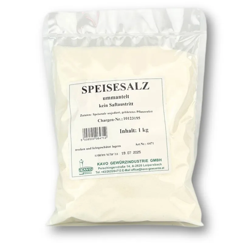 alleswurst-fleischereibedarf-onlineshop-gewuerze-salz-poekelsalz-speisesalz-ummantel-kein-saftaustritt-kavo
