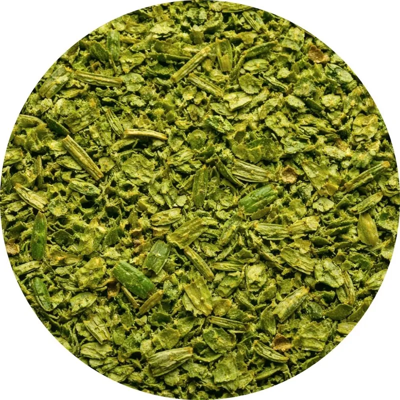 alleswurst-gewürze-rohgewürze-paprikaflocken-grün