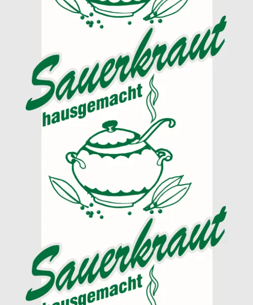sauerkraut