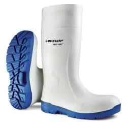 Dunlop Purofort FoodPro Multigrip Stiefel
