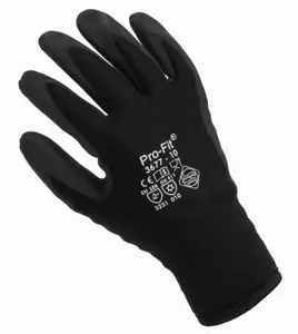 handschuh