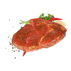 BBQ Willy - feinste Grillmarinade - Bild 2