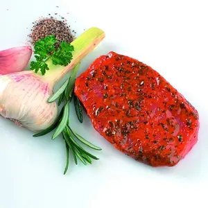 Knusper Willy - feinste Grillmarinade - Bild 2