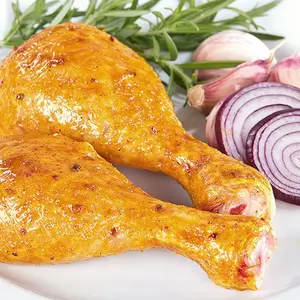 Curry Willy Marinade
