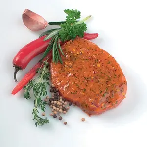 Bunter Willy Marinade