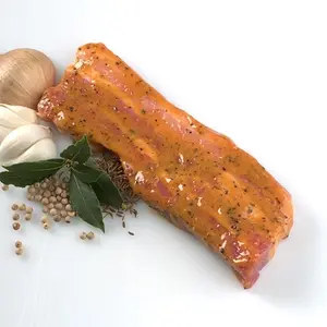 Brat'l Willy - feinste Grillmarinade - Bild 2