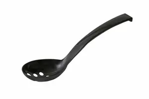 Maxi-Abtropflöffel, gelochte Mulde 6 Stk. - Bild 1