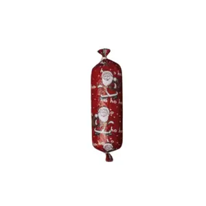 25 Stk. Weihnachtsmänner, roter Faserdarm Kaliber 55/25 - Bild 2