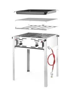 Gasgrill
