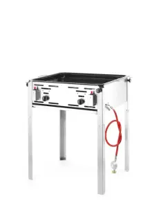 Gasgrill