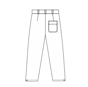 bundhose