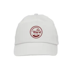 AllesWurst Kappe