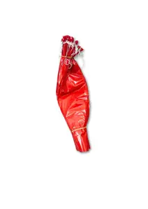 Knext 75/50 rot unbedruckt