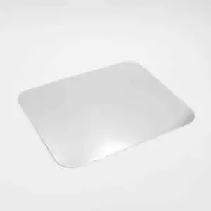 Aludeckel 1/2 GN Schale
