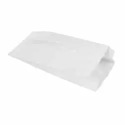 Papierfaltenbeutel