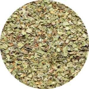 alleswurst-gewuerze-rohgewuerze-majoran-gerebelt