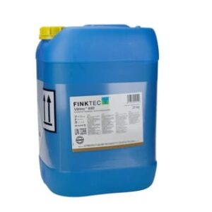 VITRINO® 640 Kombiniertes Reinigungs- und Desinfektionsmittel