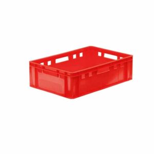 E2 Eurokiste - Fleischerkiste 40x60cm