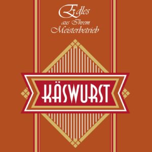 käswurst