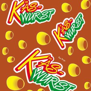 Käswurst