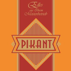 Pikant