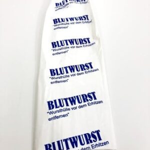 blutwurst