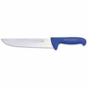 Blockmesser 23 cm Blau