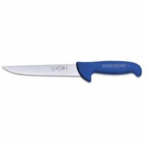 Stechmesser 18 cm Blau