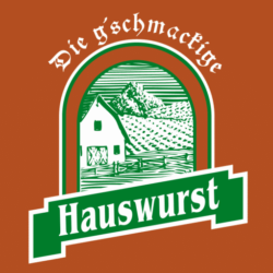 Hauswurst