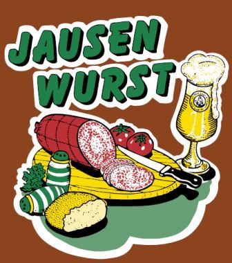 jausenwurst