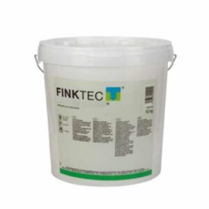 FINK - Rauchharzentferner Pulver 10kg im Eimer