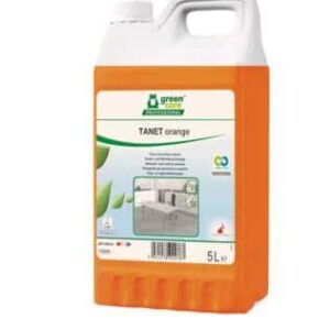 TANET orange 5L
