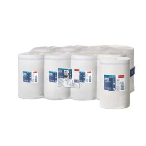 Tork Papierrolle M1 2-lagig