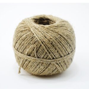 Wurstzwirn 6/3 fach Knäuel