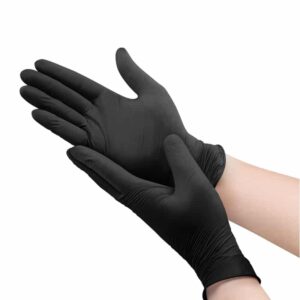 Nitrilhandschuhe