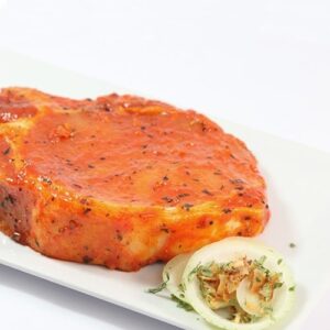 Zwiebel Willy Marinade