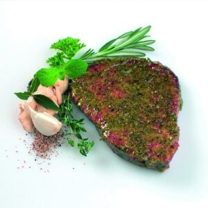 Kräuter Willy Marinade