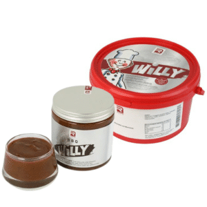 BBQ Willy