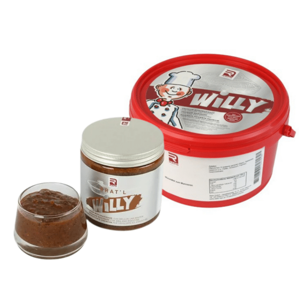 Bratl Willy