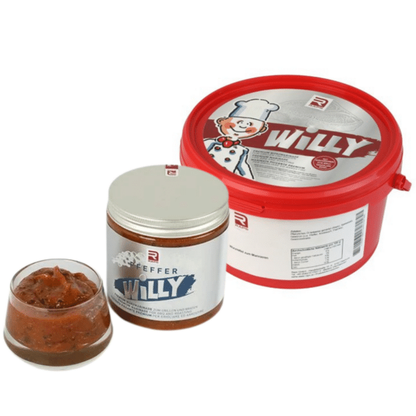 Pfeffer Willy