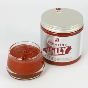 Tomatino Willy