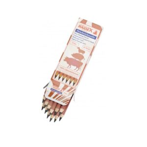 Fleischzeichenstifte