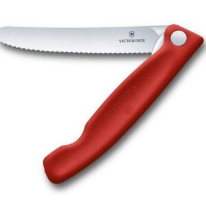 Jausenmesser
